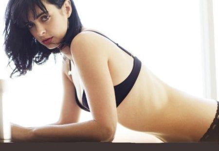 Krysten Ritter - actress, ritter, krysten, krysten ritter, model