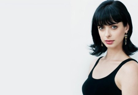 Krysten Ritter - krysten ritter, model, krysten, actress, ritter