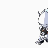 Chibi Hakumen