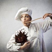 Chocolate Chef