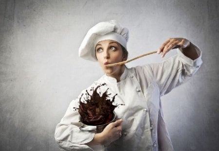 Chocolate Chef