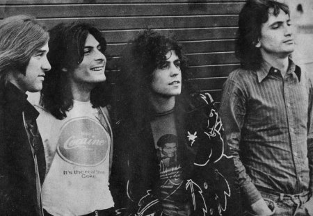 T-Rex - glam rock, glam rock music, t rex, marc bolan