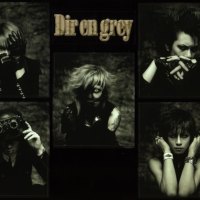 Dir En Grey