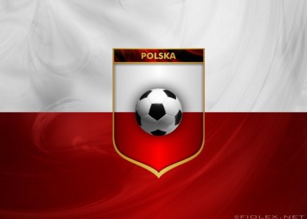 Poland - europe, flag, polska, country, poland