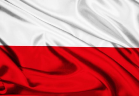 Poland - europe, flag, polska, country, poland