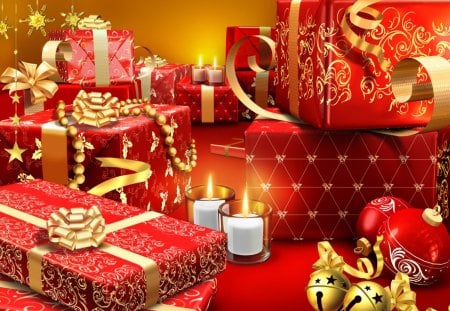 Amazing Christmas - holiday, merry, amazing, christmas