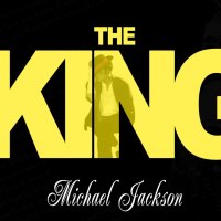 The King Michael Jackson