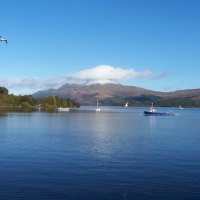 Loch Lomond