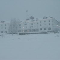 The Stanley Hotel