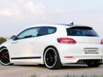 VW Scirocco Remis