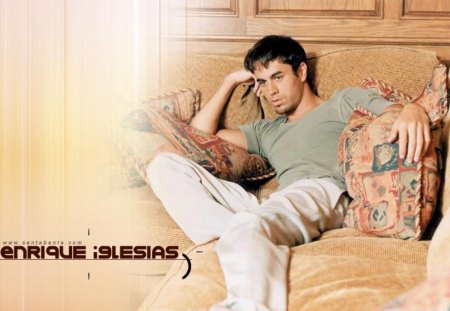 enrique - music, entertainment