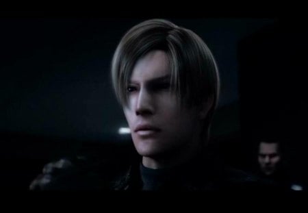 resident evil - resident evil, video games