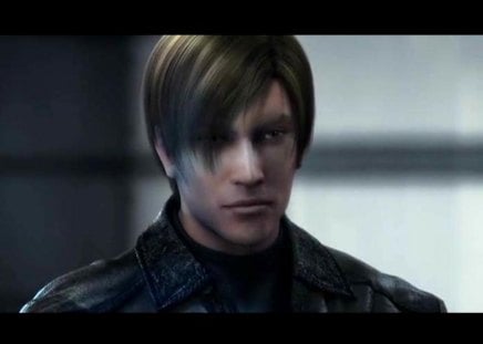 resident evil - resident evil, video games