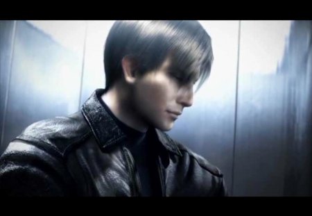 resident evil - resident evil, video games