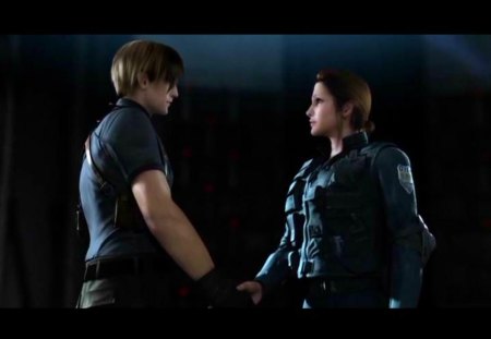 resident evil - resident evil, video games