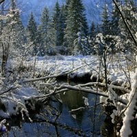 WINTER IN AUSTRIA