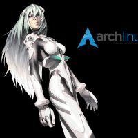 Arch-ayanami