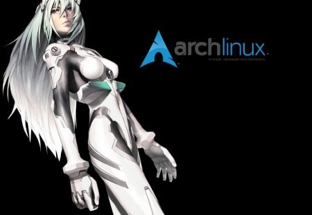 Arch-ayanami