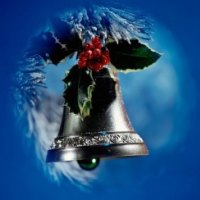 christmas bell