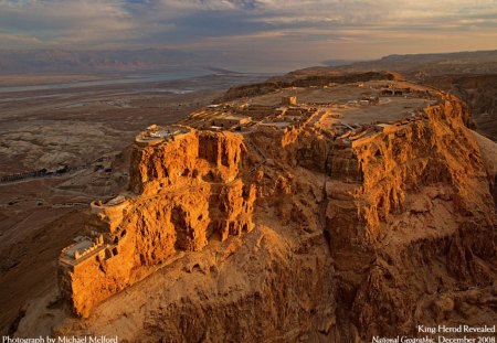 king herod reveraled - clouds, outdoors, mountains, nature