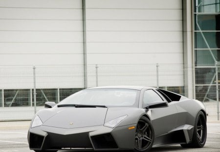 Aventador - exotic, supercar, lamborghini, aventador