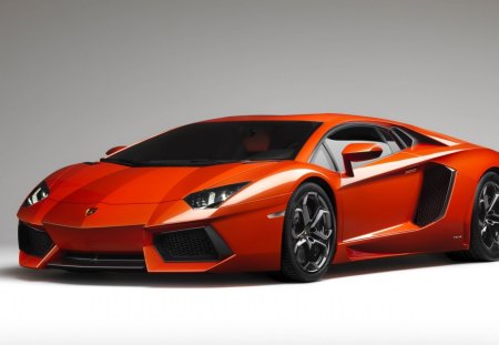 Lamborghini Aventador - sports, italian, fast, lamborghini, aventador, lambo