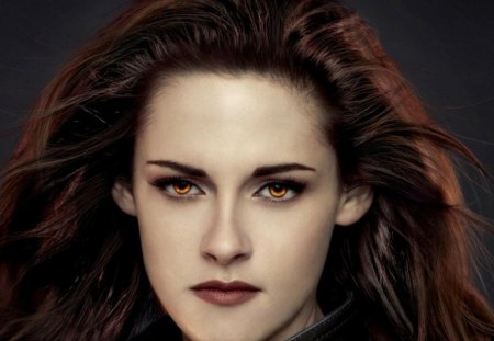 Kristen Stewart - kristen stewart, kristen, beautiful, model, stewart, breaking dawn 2, actress