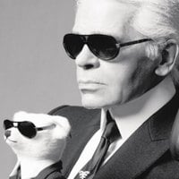 Karl Lagerfeld