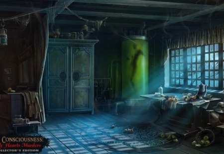 Brink of Consciousness 2- The Lonely Hearts Murders03 - fun, games, video games, hidden object