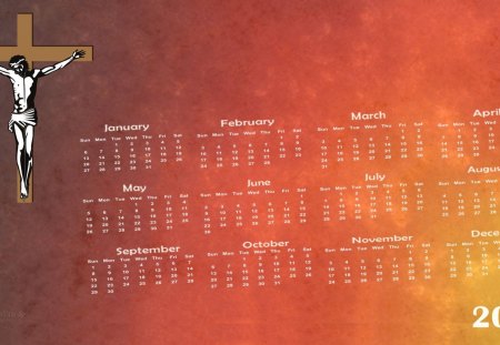 jesus isa messiah 2013 calender - jesus, isa, messiah, muslim, christianity, islam, christian