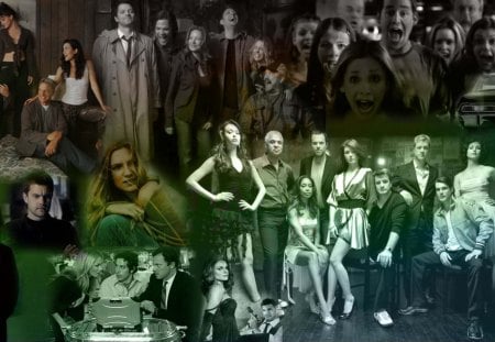 The Best on Tv - mick st john, moonight, tony, ncis, dean, olivia, nathan fillion, chuck, fringe, zachary levi, supernatural, jared, csi, bones, cas, firefly, buffy, david, hot, jensen, buffy the vampire slayer, nbc chuck, csi las vegas, ziva, joss, sarah walker, summer glau, sam, serenity, gibbs, sexy