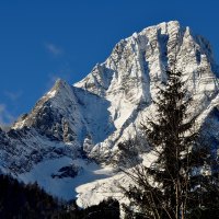 WINTER IN AUSTRIA