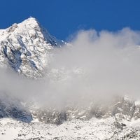 WINTER IN AUSTRIA