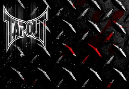 brutal - blood, tapout, mma, ufc