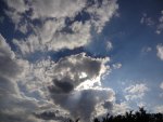 Cloud Formation