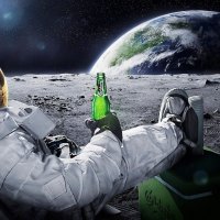 Space Carlsberg Brands