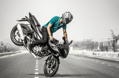 BIKE STUNT - hot, hd, nice, cool, wallpaper