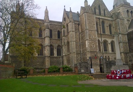 Rochester Cathedral