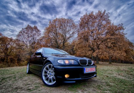 BMW 320 E46 5 - 320, e46, bmw, mpack