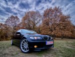 BMW 320 E46 5