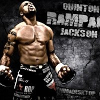 Quinton "Rampage" Jackson