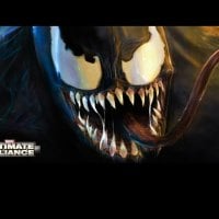 Marvel Ultimate Alliance Venom