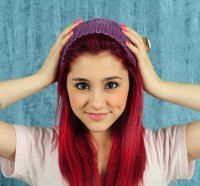 Ariane Grande