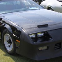 1985 Chevrolet Camaro 