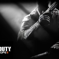 Call of Duty Black Ops 2