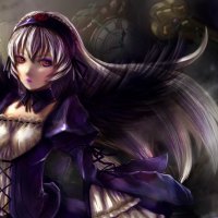 Rozen Maiden