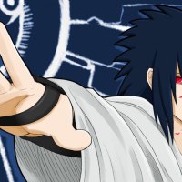 Uchiha Sasuke