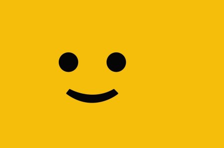 smiley happy - wallpaper, smile, smiley, happy