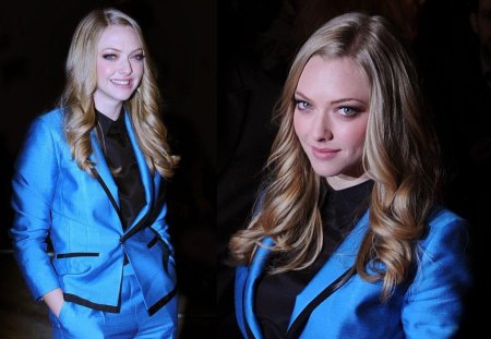 Amanda Seyfried - amanda, seyfried, beautiful, model, amanda seyfried, actress