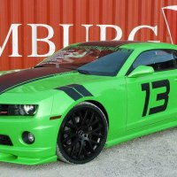 Green Machine